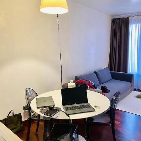 Apartment Suite300 By Palazzina300