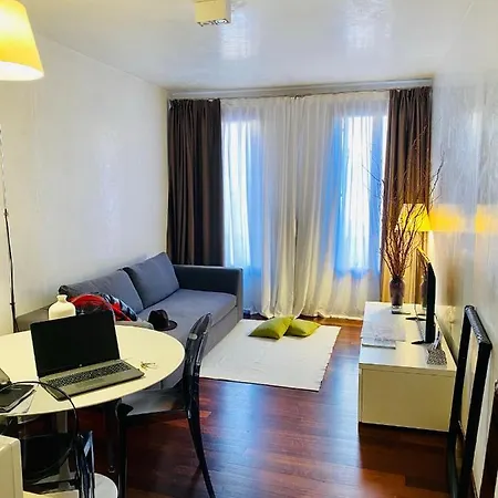 Suite300 By Palazzina300 Apartment