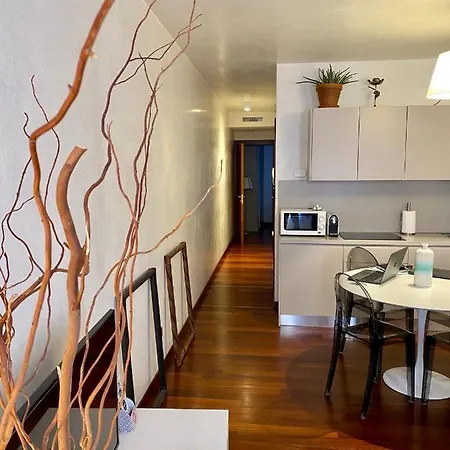 Apartment Suite300 By Palazzina300 Treviso
