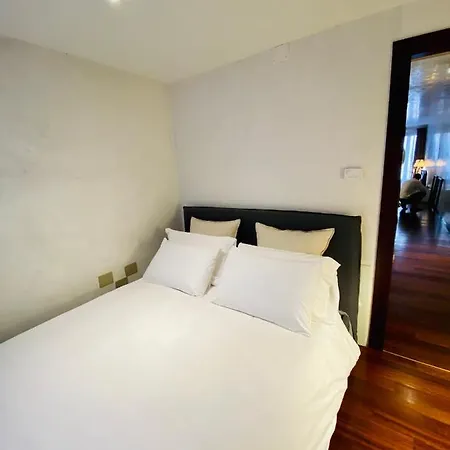 Apartment Suite300 By Palazzina300 *