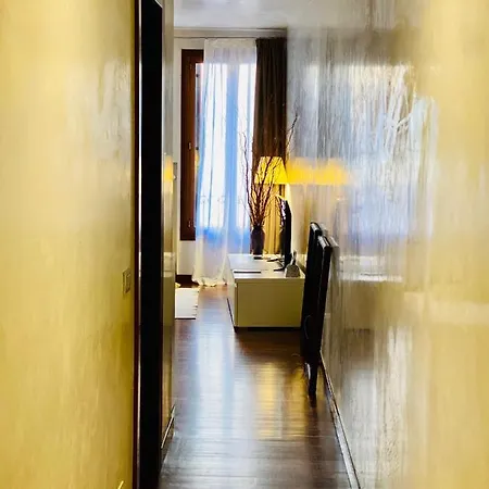 Suite300 By Palazzina300 Apartment *