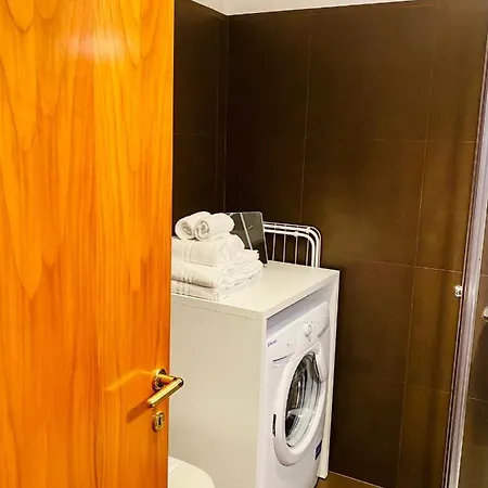 Suite300 By Palazzina300 Apartment