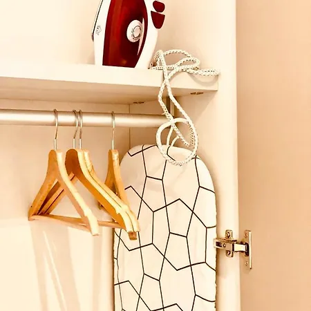 Apartment Suite300 By Palazzina300 Treviso