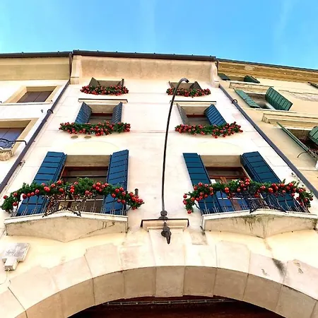 Suite300 By Palazzina300 *