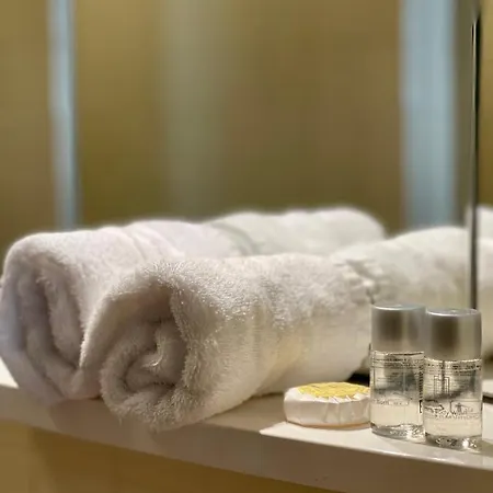 Apartment Suite300 By Palazzina300 *