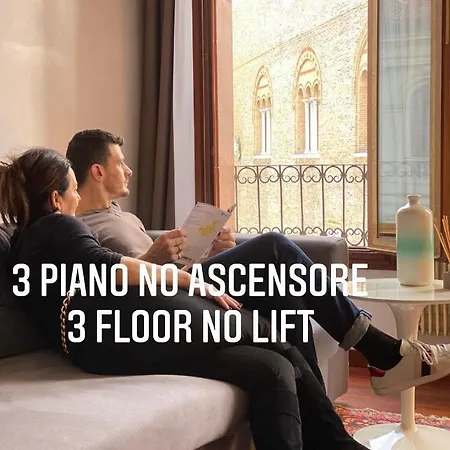 Apartment Suite300 By Palazzina300