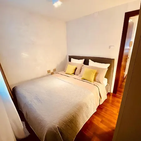 Suite300 By Palazzina300 * Treviso