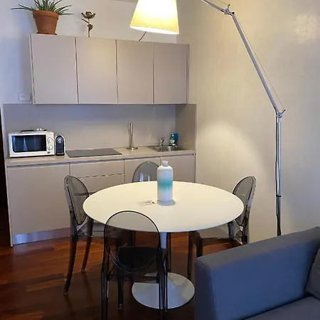 Apartamento Suite300 By Palazzina300 *