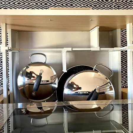 Suite300 By Palazzina300 Apartamento